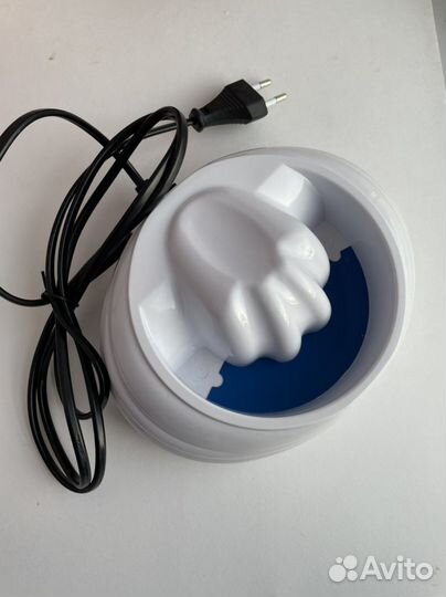 Ванночка для горячего маникюра