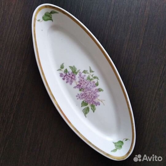 Посуда СССР