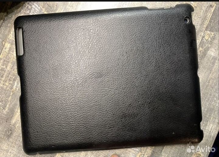 iPad 4 16gb WiFi+sim