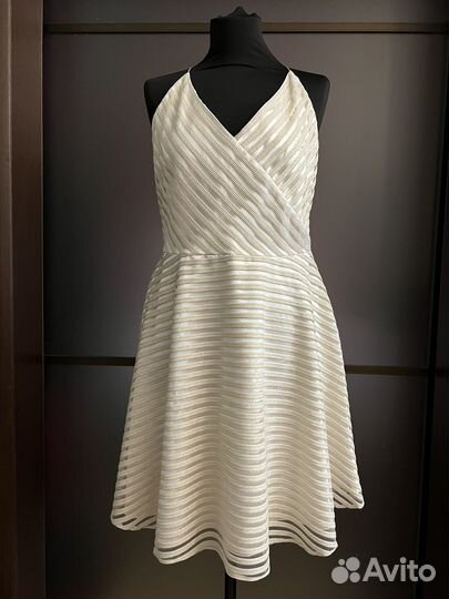 Платье Sandro Ferrone Италия 46/48