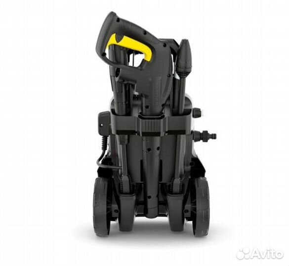 Автомойка Karcher K 5 Compact