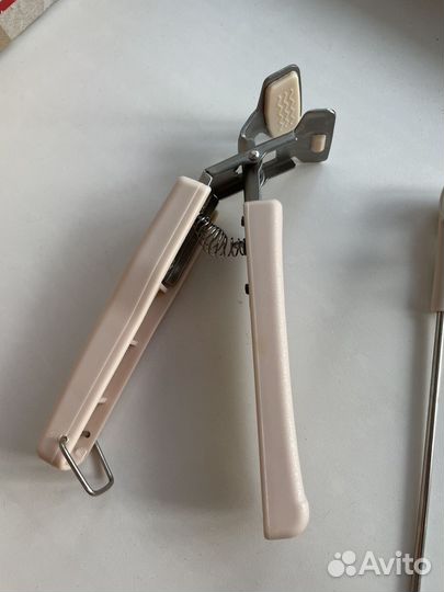 Кухонный зажим для чаши, захват для тарелки