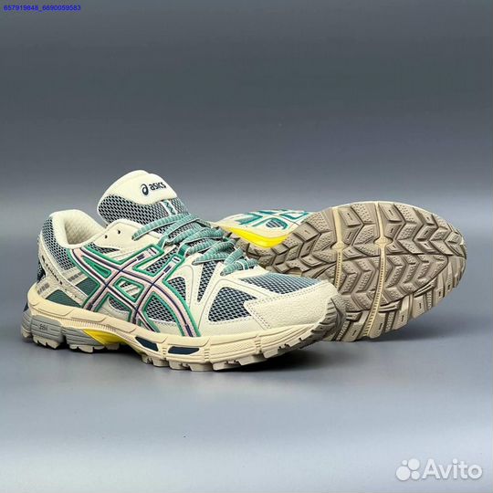 Asics Gel-Kahana 8 (Арт.49687)