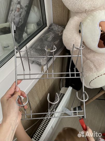 Подставка для стаканов