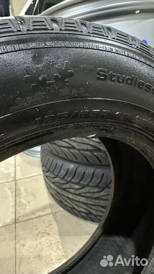 Kumho I'Zen KW31 185/65 R15