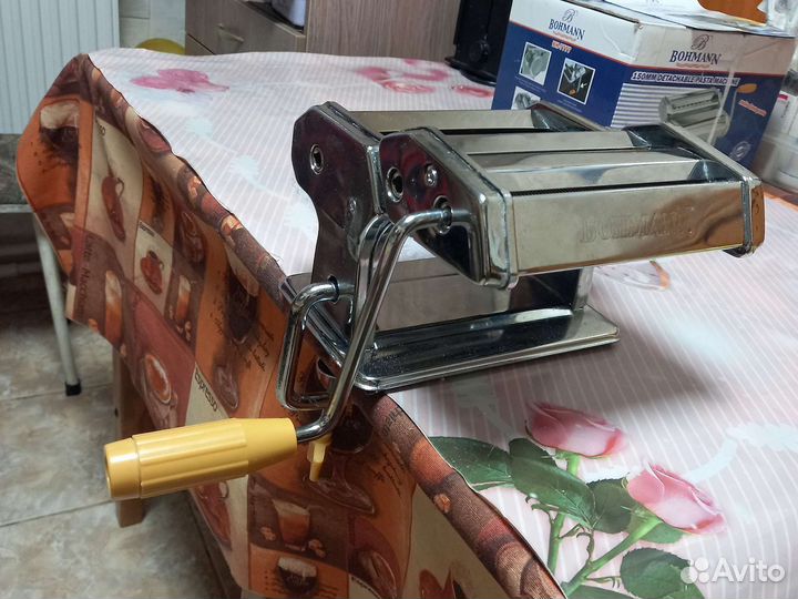 Лапшерезка