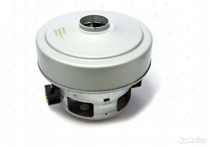 Двигатель пылесоса Samsung