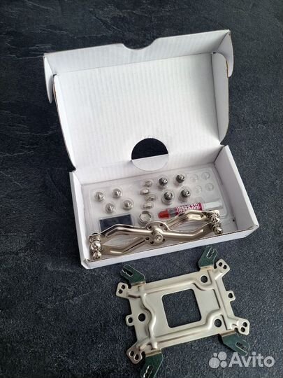 Процессорный кулер Cooler Master Hyper 212 EVO