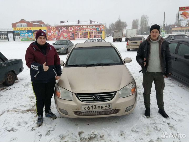 Честный Автоподбор/помощь при покупке автомобиля
