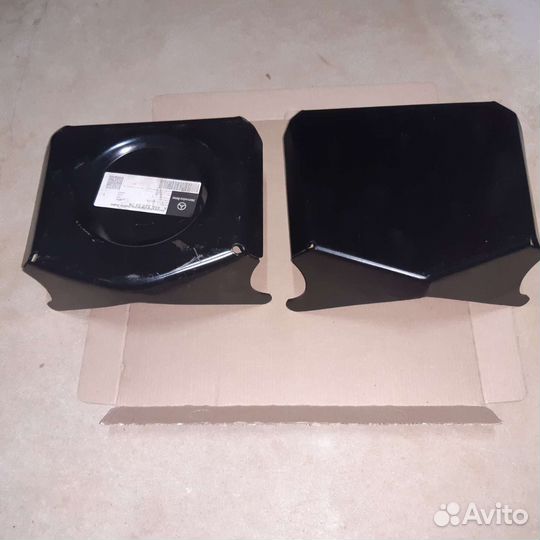 Опора задней пружины Гелендваген A4603202078