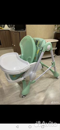 Стул для кормления
