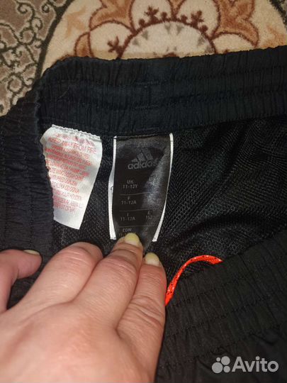 Шорты Майка Рубашка Anime