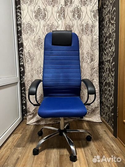 Игровое кресло торг уместен