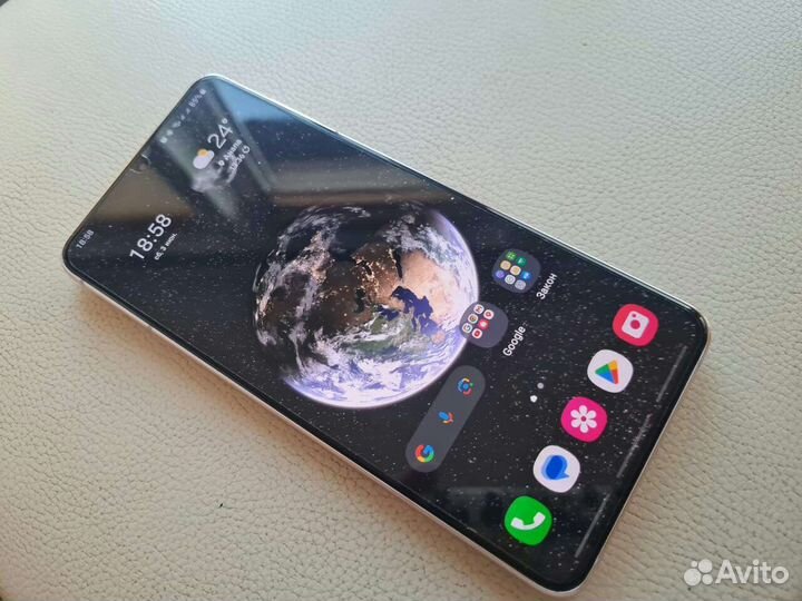 Samsung Galaxy S21+, 8/128 ГБ