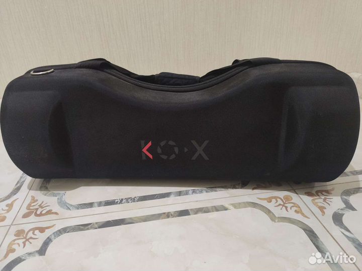 Гироскутер Kiwano ES-03