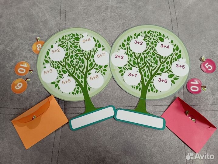 Дидактические игры