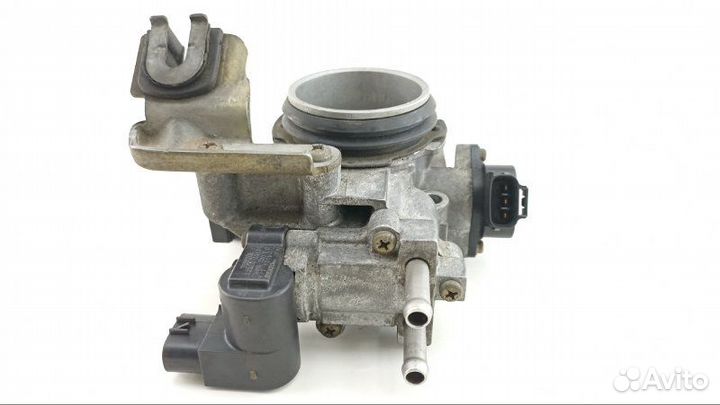 Дроссельная заслонка Toyota Verossa GX110 1G 2002