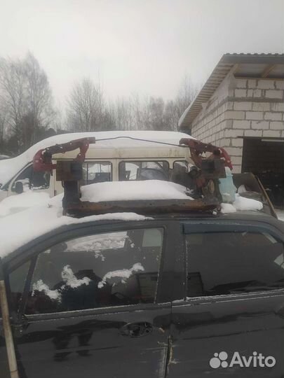 Chevrolet lacetti передняя панель. Телевизор