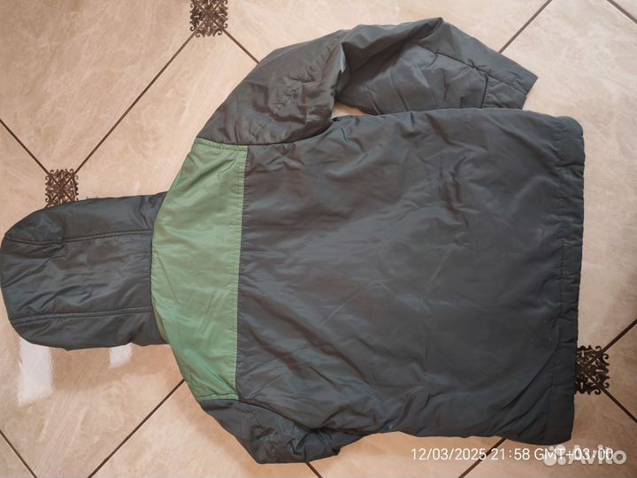 Куртка весна осень для мальчика