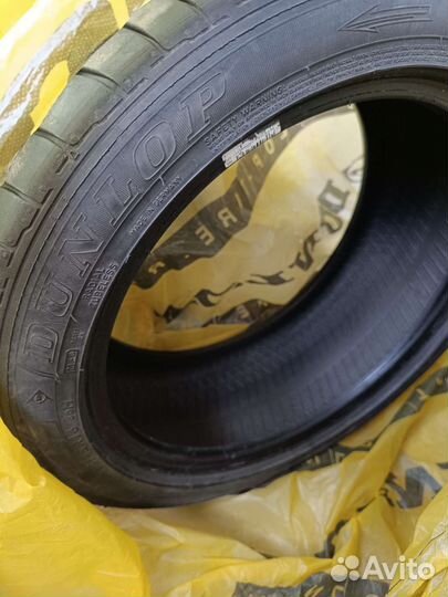Dunlop SP Sport Maxx 215/45 R16