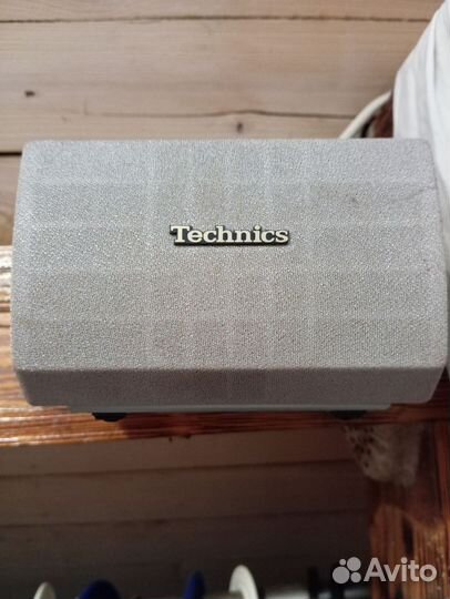 Музыкальный центр technics