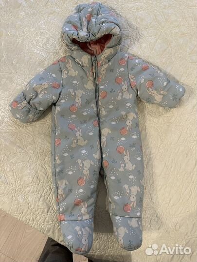 Вещи на новорожденную девочку