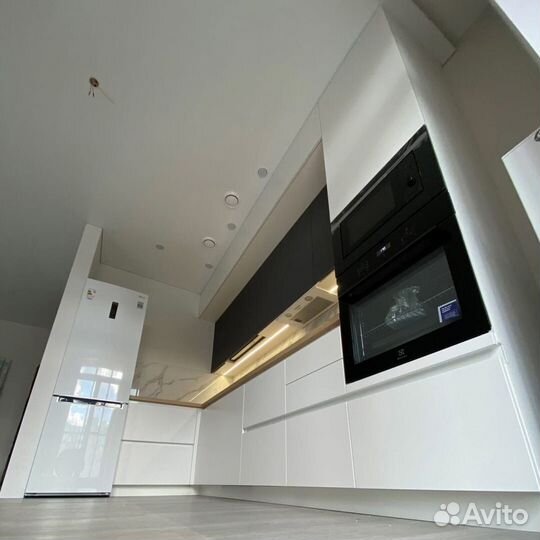 Кухонный гарнитур. Рассрочка