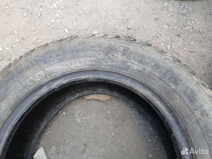 Goodyear UltraGrip Extreme 195/65 R15