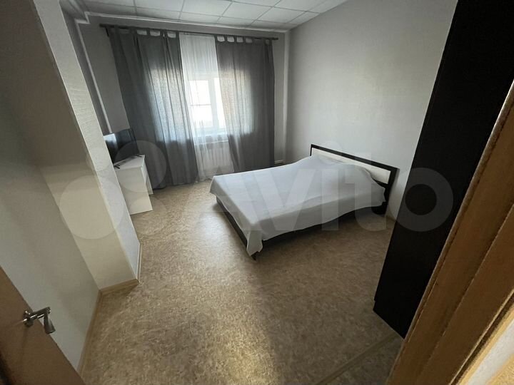 2-к. квартира, 75 м², 2/2 эт.
