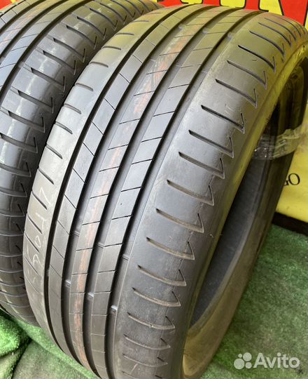 Bridgestone Turanza T005 225/50 R17