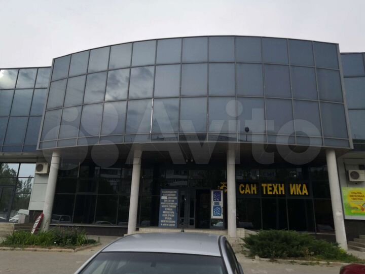 Свободного назначения, 717 м²