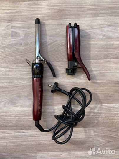 Мультистайлер Rowenta CF4006