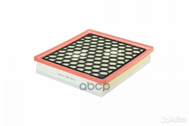 Фильтр воздушный opel insignia (2008) 1000-180