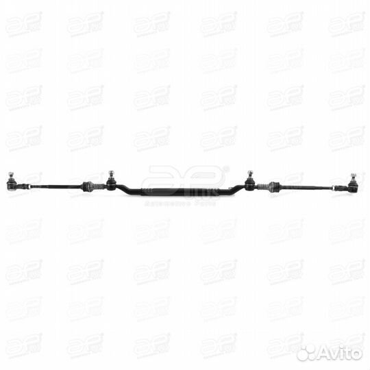 Рулевая трапеция в сборе