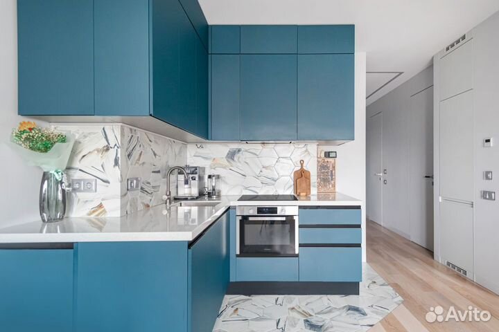 Кухонный гарнитур (реальная цена) кс07 27544