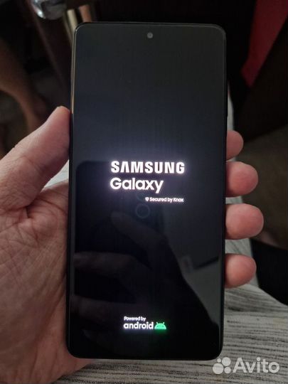 Samsung Galaxy M52 5G, 6/128 ГБ