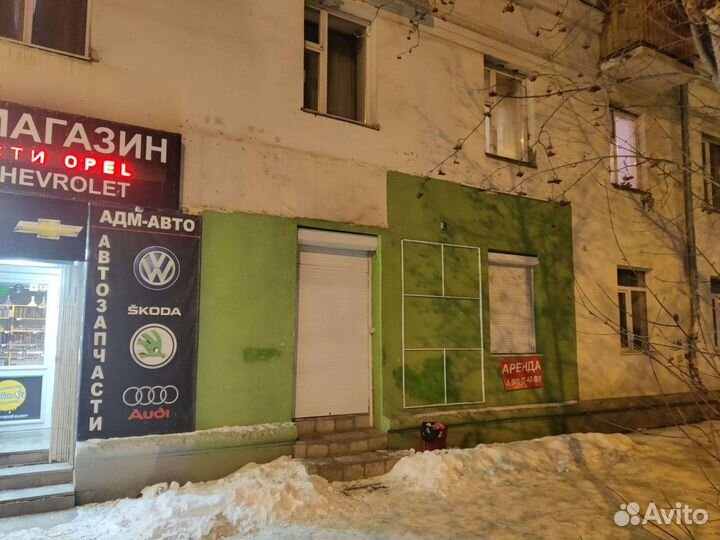 Монтаж демонтаж наружной рекламы