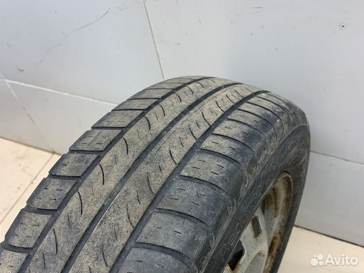 Колесо r13 Daewoo Matiz