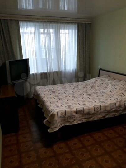 1-к. квартира, 35 м², 9/9 эт.