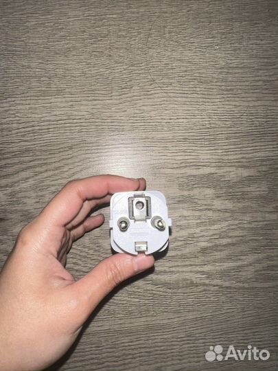 Переходник / адаптер для iPhone