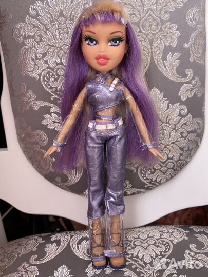 Кукла Bratz Братц Dana Live in concert Оригинал
