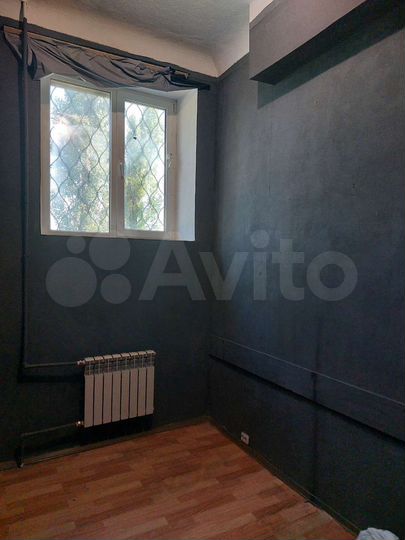 Офис, 10 м²