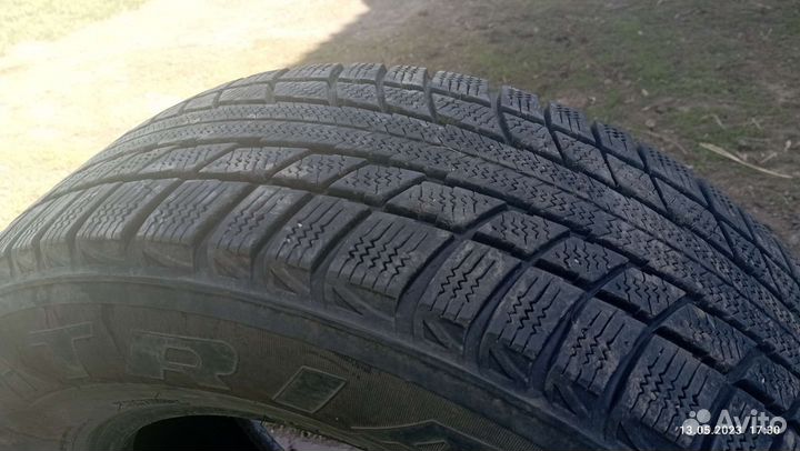 Triangle TR767 235/70 R16