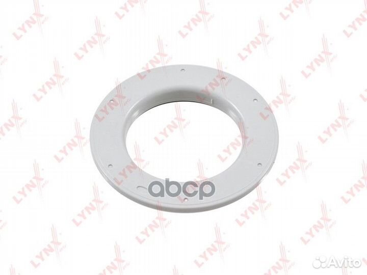 Подшипник амортизационной опоры перед прав/лев