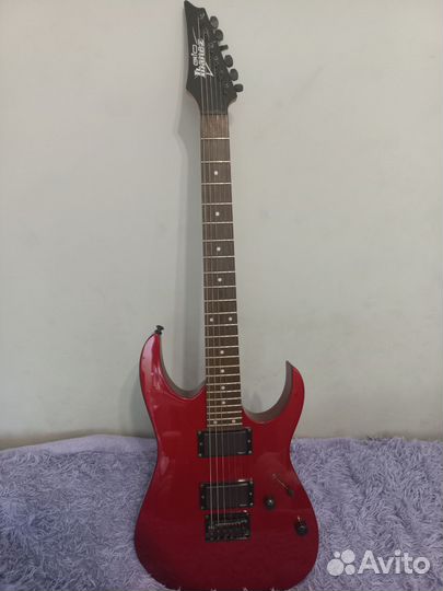 Электрогитара Ibanez grgr121EX