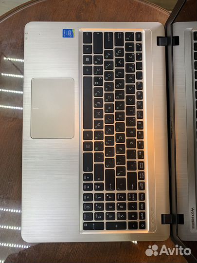 Ноутбук для учебы и игр