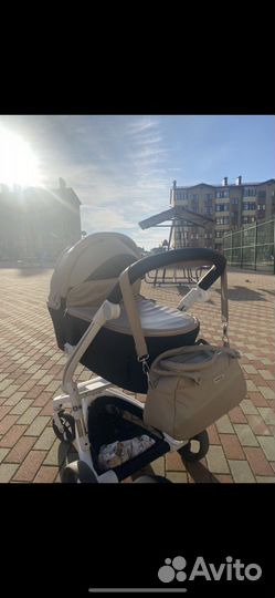 Коляска babylux