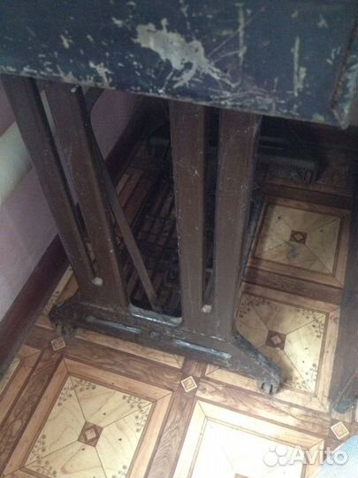 Швейная машинка