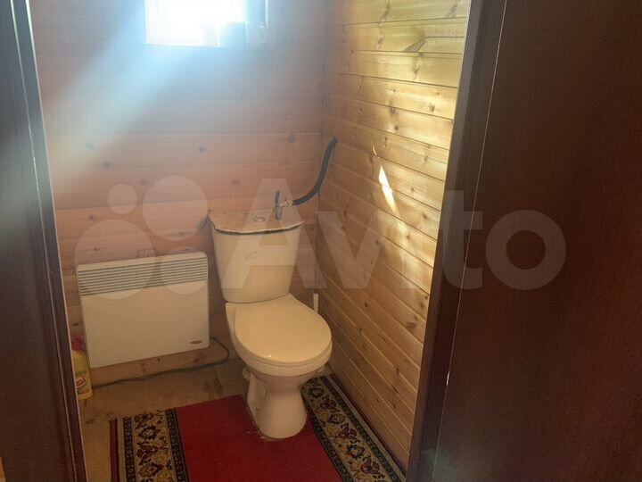 Дача 85 м² на участке 6 сот.