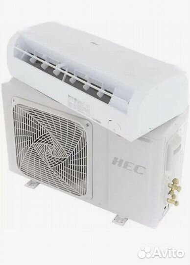 Кондиционеры с установкой и доставкой